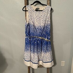 Women’s Eliza J Dress with pockets